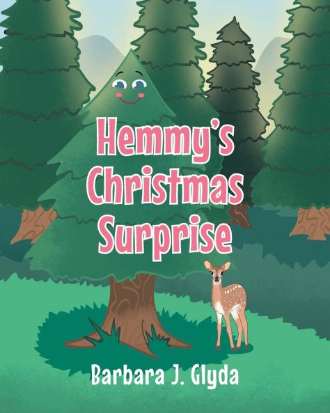 Hemmy's Christmas Surprise