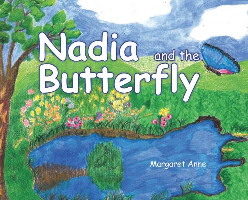 Nadia and the Butterfly