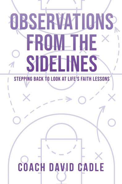 Observations from the Sideline