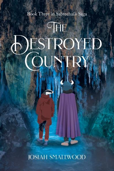 THE DESTROYED COUNTRY