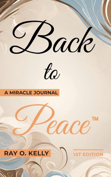 Back to Peace