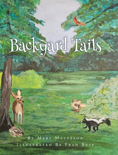 Backyard Tails