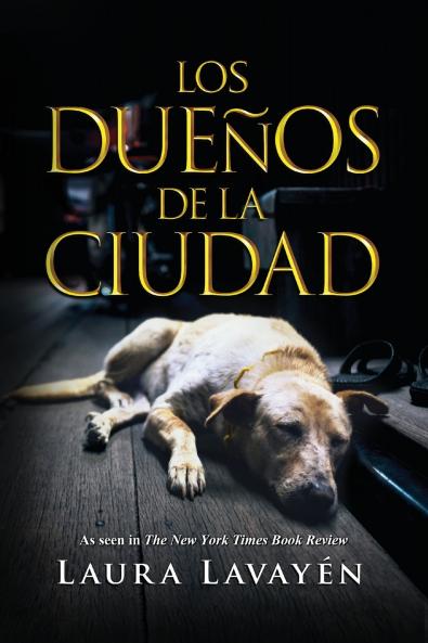 Los Dueños De La Ciudad