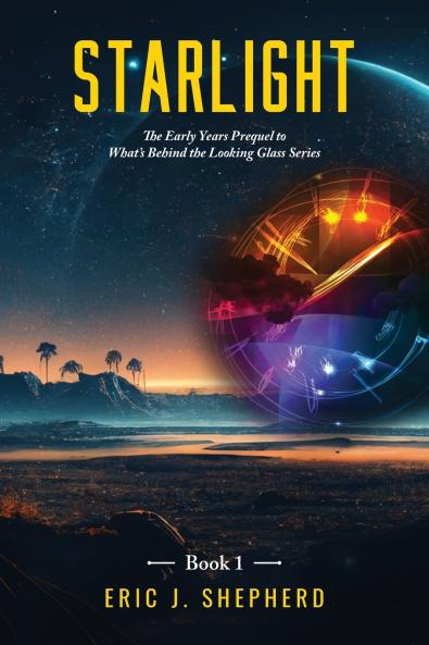 Starlight Book 1