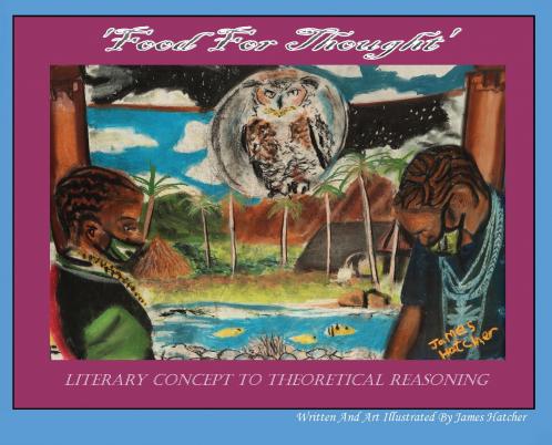 'Food For Thought' Literary Concept To Theoretical Reasoning