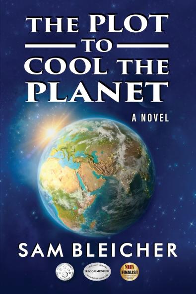 The Plot To Cool The Planet