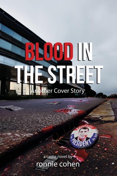 Blood In The Street