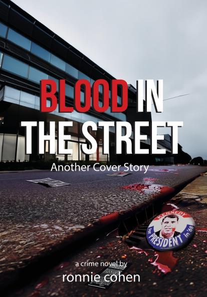 Blood In The Street