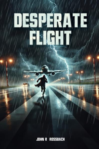 Desperate Flight