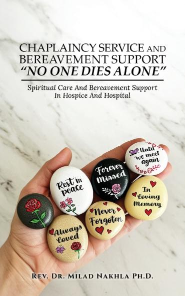 Chaplaincy Service and Bereavement Support No One Dies Alone