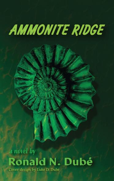 Ammonite Ridge