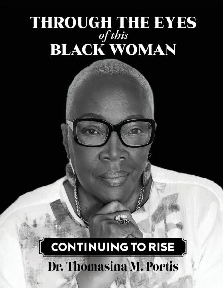 Through the Eyes of this Black Woman