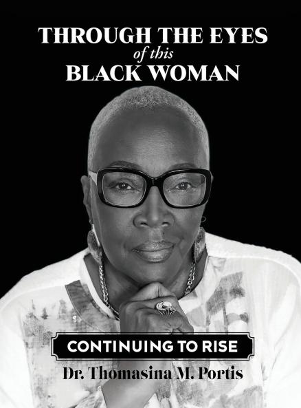 Through the Eyes of this Black Woman