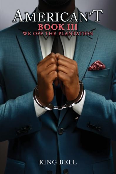 American't (Book III)