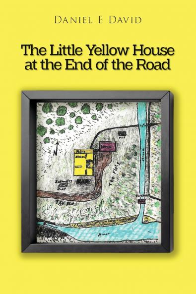 The Little Yellow House at the End of the Road