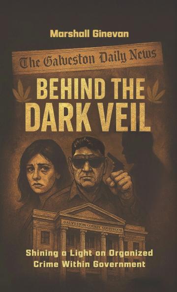 Behind the Dark Veil
