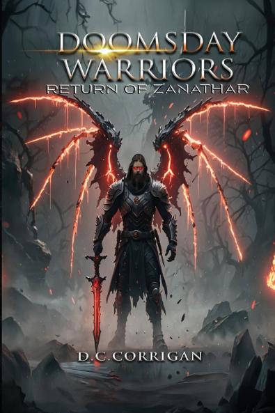 Doomsday Warriors