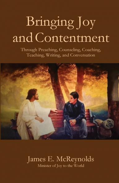 Bringing Joy and Contentment
