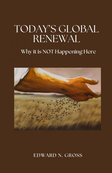 Today's Global Renewal