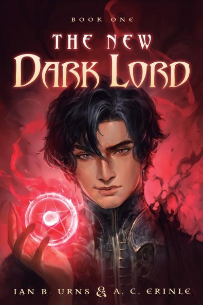 The New Dark Lord