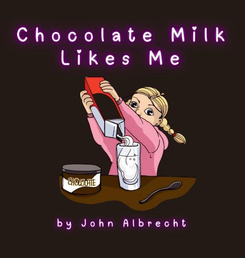 Chocolate Milk Likes Me