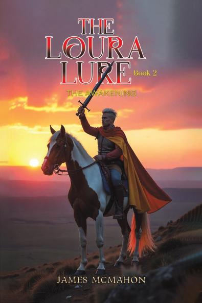 The Loura Lure - Book 2