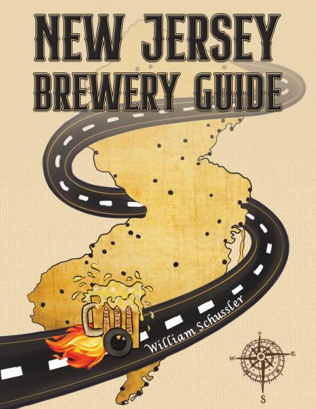 New Jersey Brewery Guide