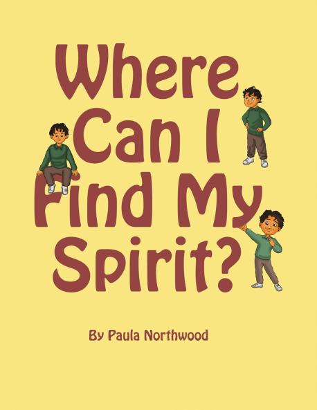 Where Can I Find My Spirit?