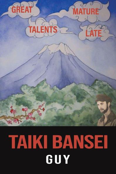 Taiki Bansei