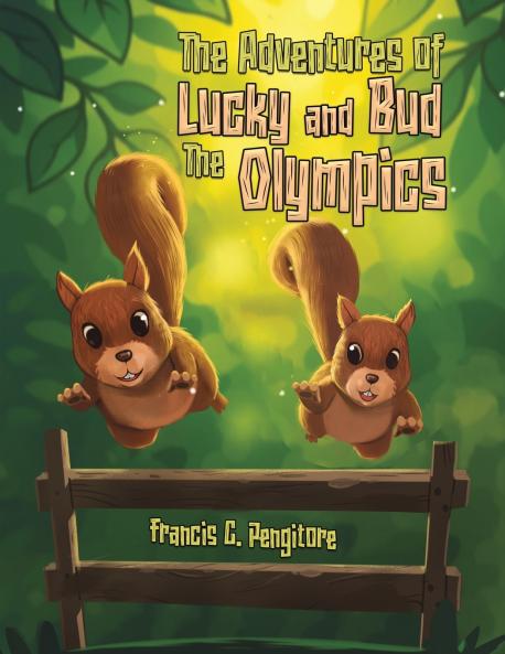 The Adventures of Lucky and Bud