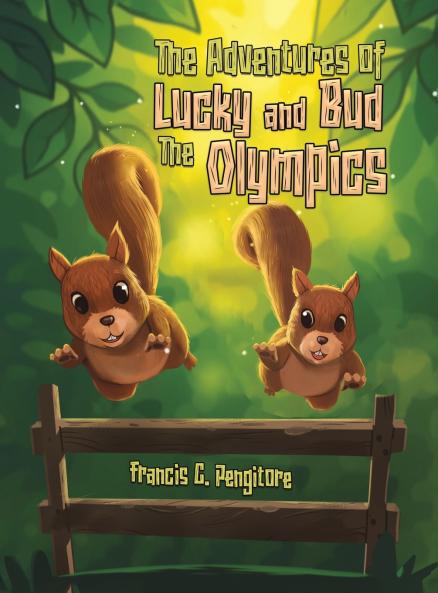 The Adventures of Lucky and Bud
