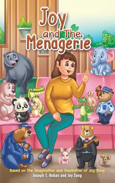 Joy and the Menagerie