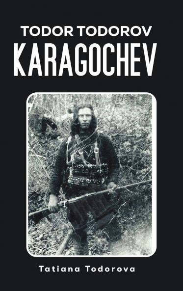 Todor Todorov Karagochev