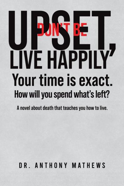 Don't Be Upset Live Happily