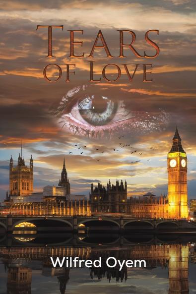 Tears of Love