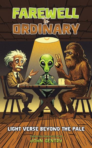 Farewell to Ordinary