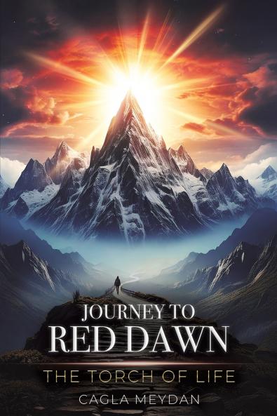 Journey to Red Dawn