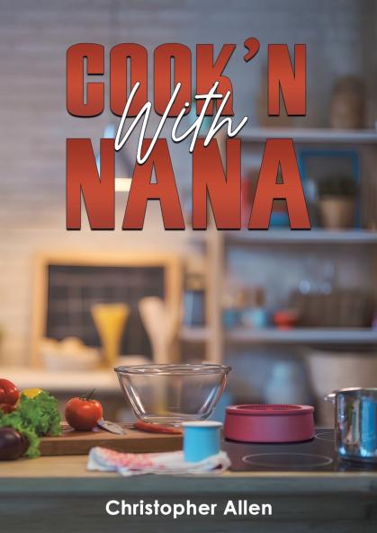 Cook'n With Nana