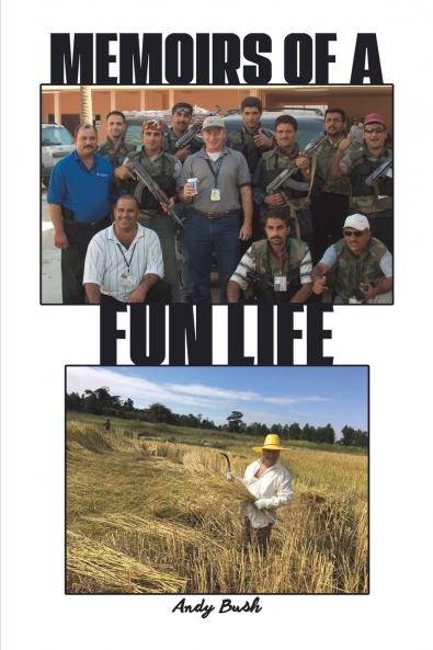 Memoirs of a Fun Life