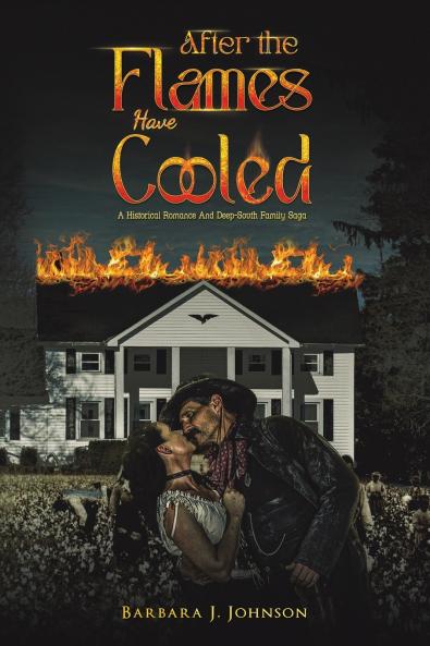 After the Flames Have Cooled