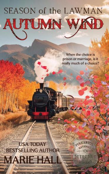 Autumn Wind Season of the Lawman