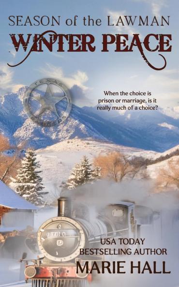 Winter Peace Season of the Lawman