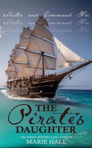 The Pirate's Daughter