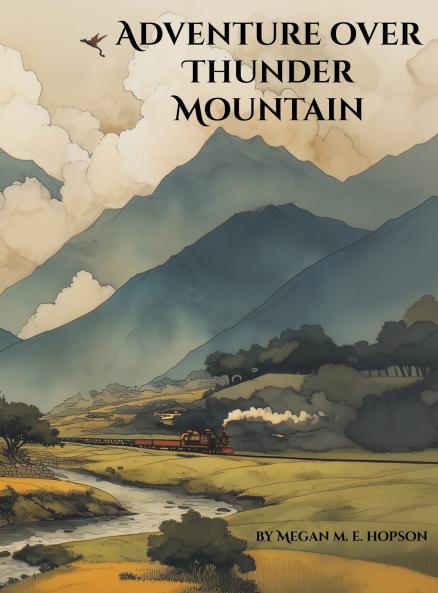 Adventure Over Thunder Mountain