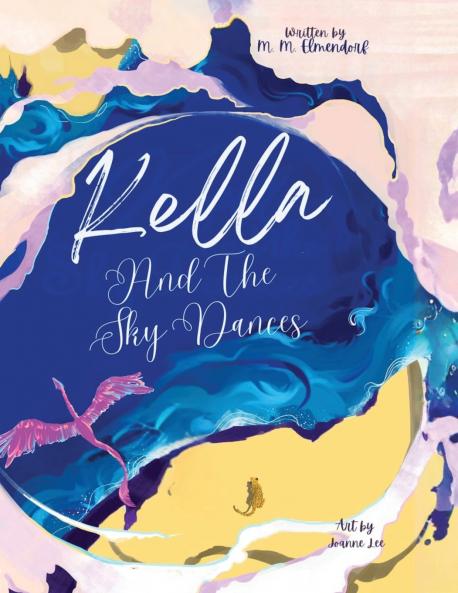 Kella and the Sky Dances
