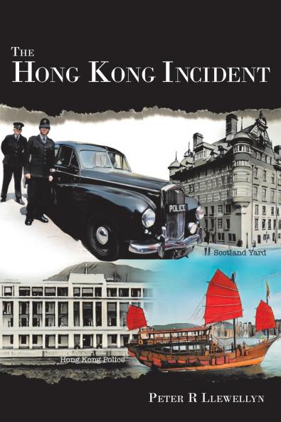 The Hong Kong Incident