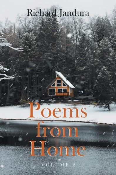 Poems from Home