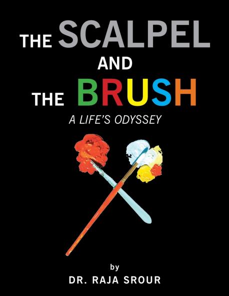 The Scalpel and the Brush