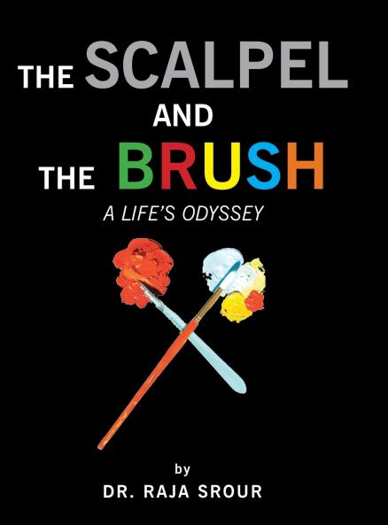 The Scalpel and the Brush