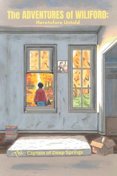 The Adventures of Wiliford